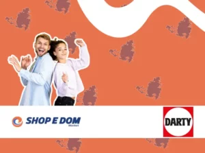 Votre livraison Darty à Saint Martin !