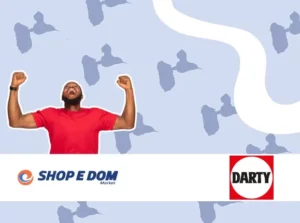 Votre livraison Darty en Guadeloupe !