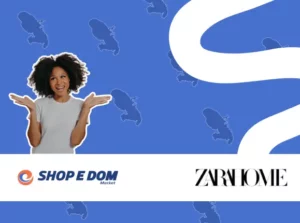 Votre livraison Zara Home en Martinique !