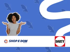 Votre livraison Darty en Martinique !