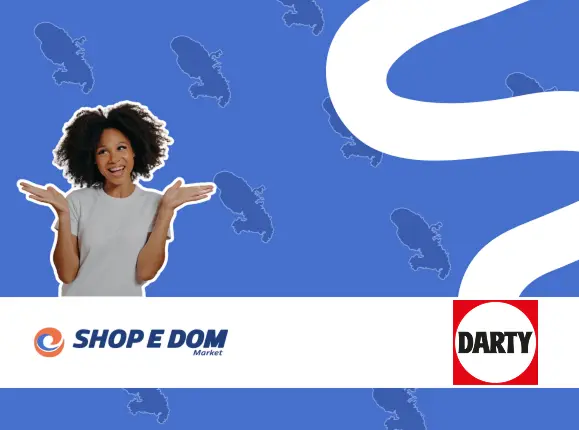 Votre livraison Darty en Martinique !