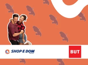 Votre livraison But en Martinique !