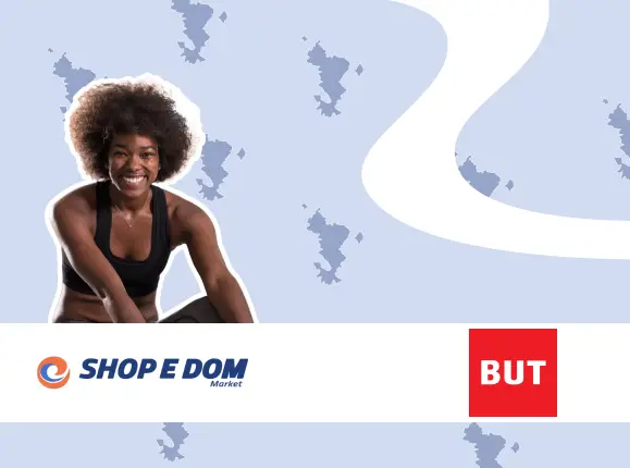 Votre livraison But à Mayotte !
