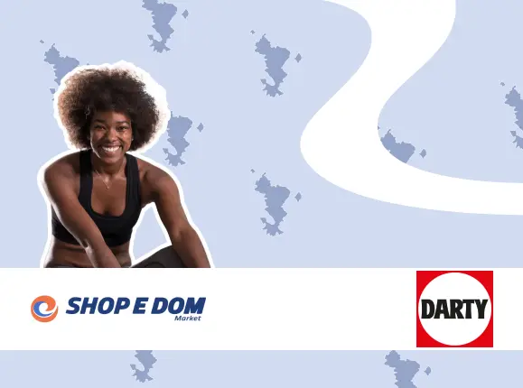 Votre livraison Darty à Mayotte !