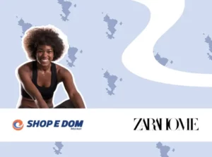 Votre livraison Zara Home à Mayotte !