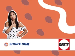 Votre livraison Darty à La Réunion !
