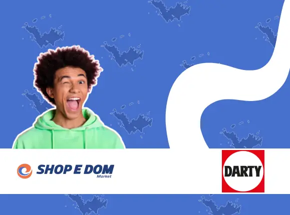 Votre livraison Darty à Saint Barthélémy !