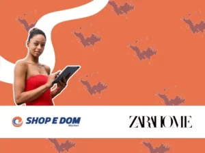 Votre livraison Zara Home à Saint Barthélémy !