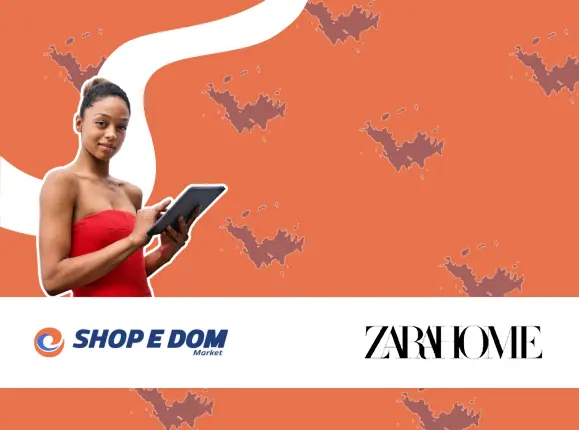 Votre livraison Zara Home à Saint Barthélémy !