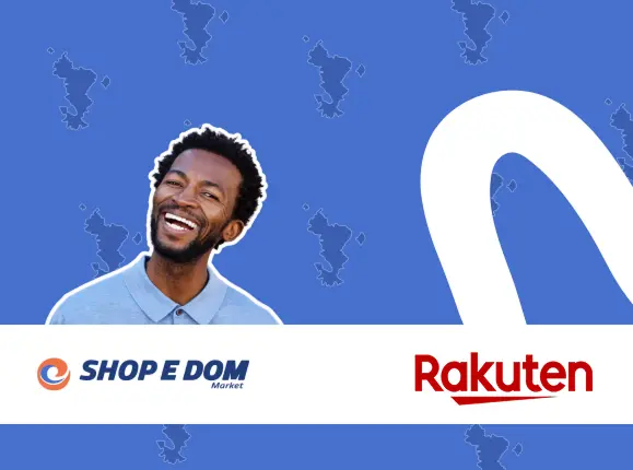 Votre livraison Rakuten à Mayotte !
