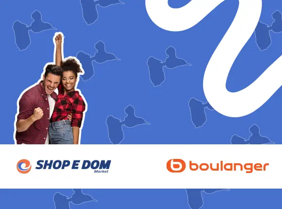 Votre livraison BackMarket en Guadeloupe !