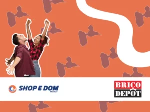 Votre livraison Brico Dépôt en Guadeloupe !