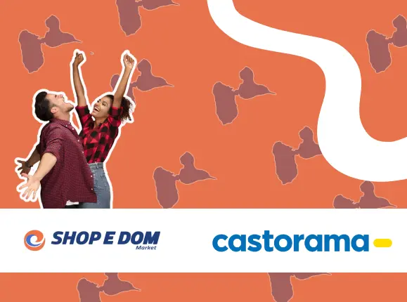 Votre livraison Castorama en Guadeloupe !