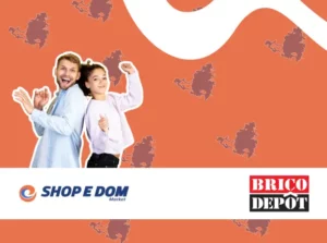 Votre livraison BricoDépôt à Saint Martin !