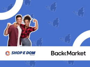 Votre livraison BackMarket à Saint Martin !