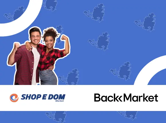 Votre livraison BackMarket à Saint Martin !