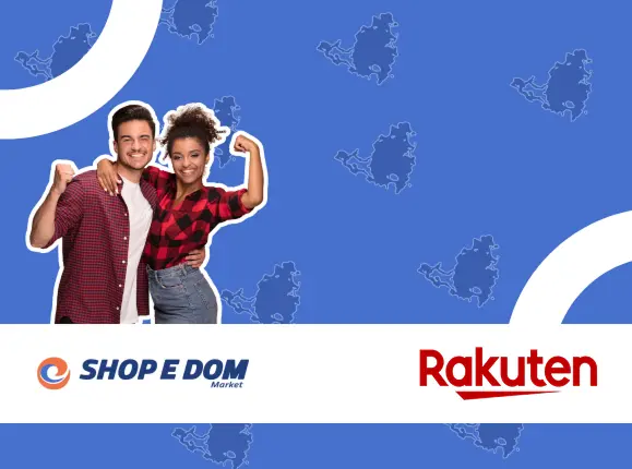 Votre livraison Rakuten à Saint Martin !