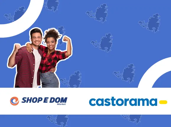 Votre livraison Castorama à Saint Martin !