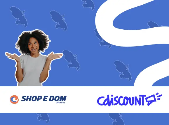 Votre livraison Cdiscount en Martinique !