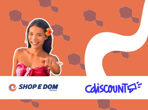 Votre livraison Cdiscount en Polynésie Française !