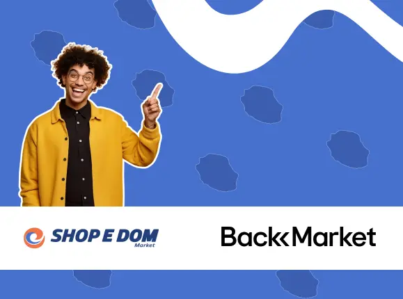Votre livraison BackMarket à La réunion !