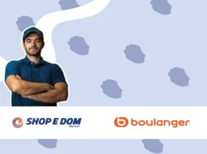 Votre livraison Boulanger à La réunion !