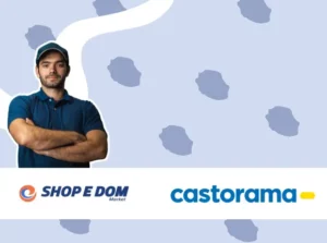Votre livraison Castorama à La Réunion !