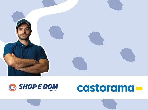 Votre livraison Castorama à La Réunion !