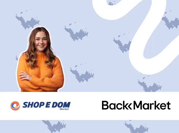 Votre livraison Back Market à Saint Barhélémy !