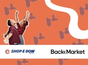 Votre livraison BackMarket en Guadeloupe !