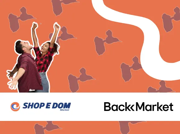 Votre livraison BackMarket en Guadeloupe !