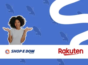 Votre livraison Rakuten en Martinique !