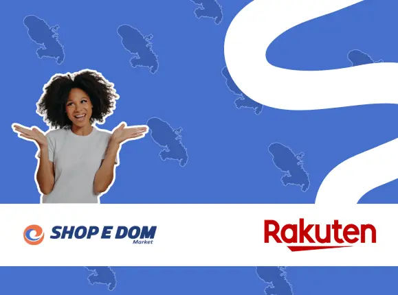 Votre livraison Rakuten en Martinique !