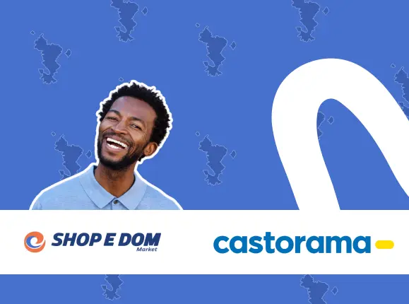 Votre livraison Castorama à Mayotte !