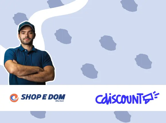 Votre livraison CDiscount à La Réunion !