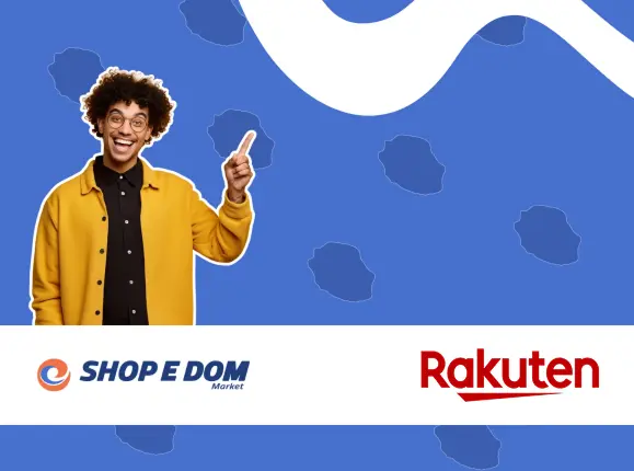 Votre livraison Rakuten à La Réunion !