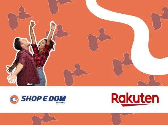 Votre livraison Rakuten en Guadeloupe !