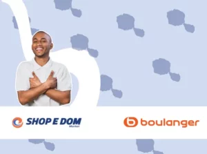 Votre livraison Boulanger en Polynésie Française !