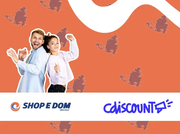 Votre livraison CDiscount à Saint Martin !