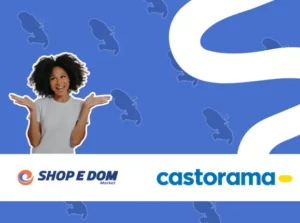 Votre livraison Castorama en Martinique !