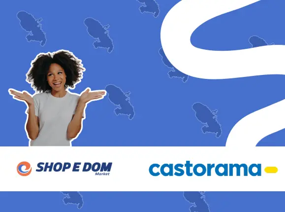 Votre livraison Castorama en Martinique !