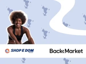 Votre livraison BackMarket à Mayotte !