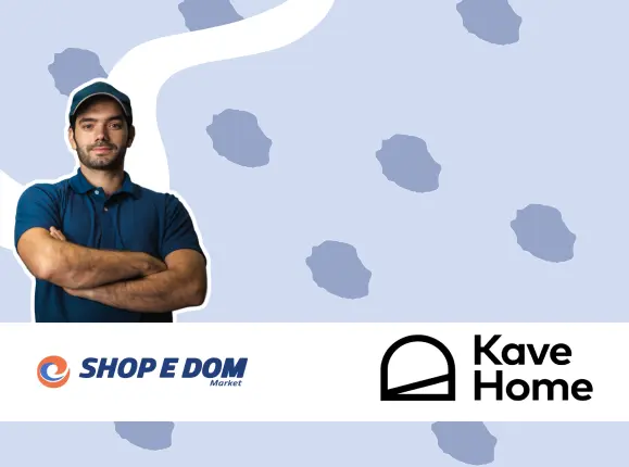 Votre livraison KaheHome à La Réunion !